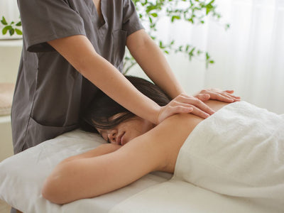 Does Massage Help Improve Sleep