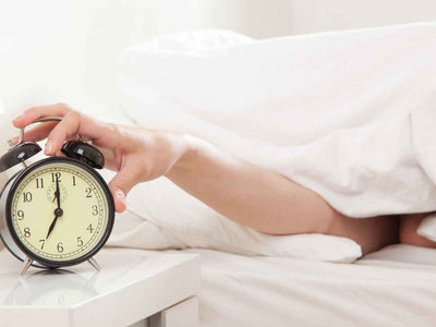jet lag