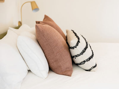 Pillow Height Guide: How to Choose the Right Pillow Loft