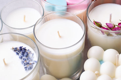 Aromatic / Scented Candles Best Housewarming Gifts Hong Kong