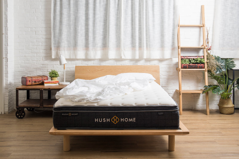 Hong Kong bed sheets and bedding buying guide