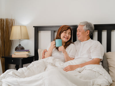 Sleep and Aging
