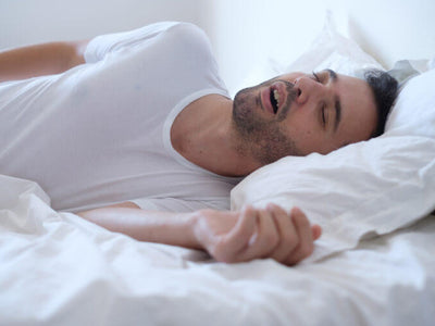 sleeping-man