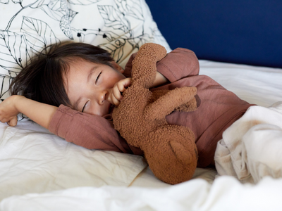 How to Choose the Right Pillow for Your Child